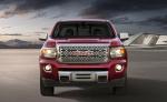 GMC Canyon Denali Crew Cab 2016 года
